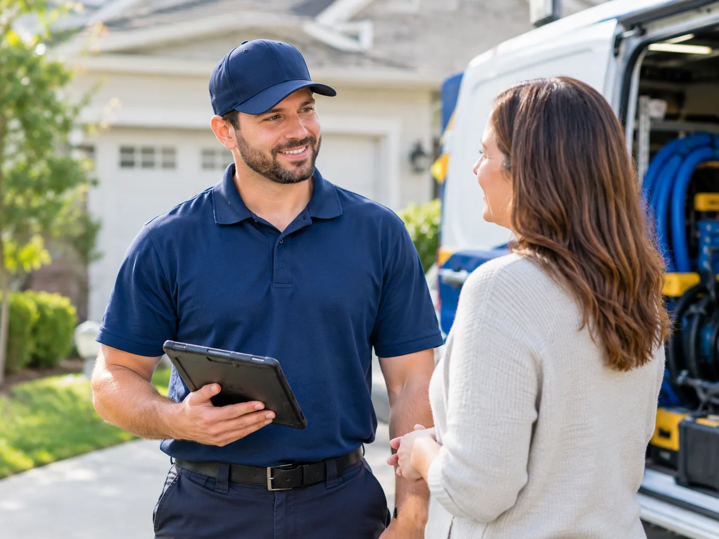 Sewage Backup Cleanup Stockton, KS FAQs